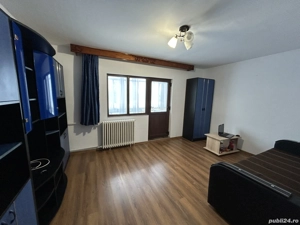 Inchiriez apart.1 cam.decom.st.51 mp,in Confectii,etaj 1din 4,modern.