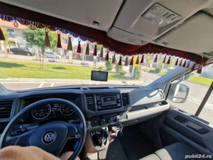 Autoutilitara Volkswagen Crafter - imagine 4