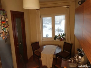 Apartament 2 camere, ultracentral, renovat total, cu baie și bucătarie echipate complet - imagine 6