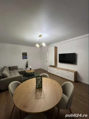 Apartament cu 2 camere+parcare in Tatarasi,bloc nou