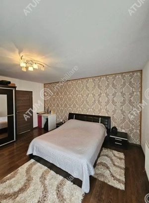 Apartament 3 camere 66 mp utili mobilat si utilat zona Doamna Stanca - imagine 5