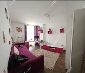 Apartament 3 camere 66 mp utili mobilat si utilat zona Doamna Stanca - imagine 6