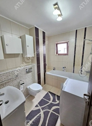 Apartament 3 camere 66 mp utili mobilat si utilat zona Doamna Stanca - imagine 8