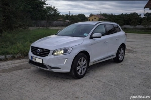 Volvo XC 60 2.0 190 cp - imagine 2