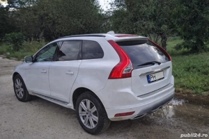 Volvo XC 60 2.0 190 cp - imagine 3