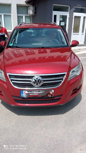 Tiguan 4 4 - imagine 5