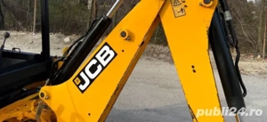 2010 JCB 1CX Excavator - imagine 3