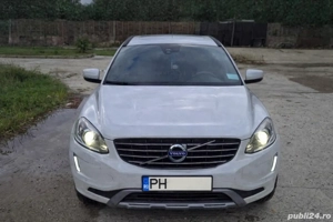 Volvo XC 60 2.0 190 cp