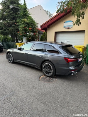 Vând Audi A6C8 Quattro 299 CP - imagine 2