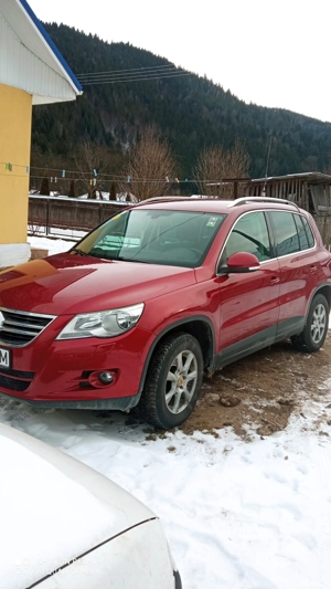 Tiguan 4 4 - imagine 3