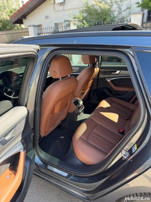 Vând Audi A6C8 Quattro 299 CP - imagine 5