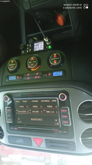 Tiguan 4 4 - imagine 2