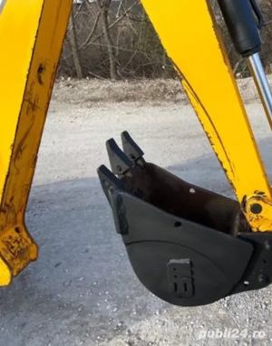 2010 JCB 1CX Excavator - imagine 4