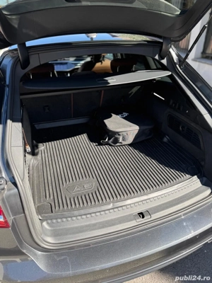 Vând Audi A6C8 Quattro 299 CP - imagine 3