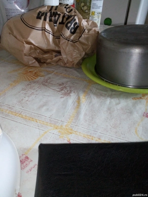 Ingrijesc batran(a) pensionara