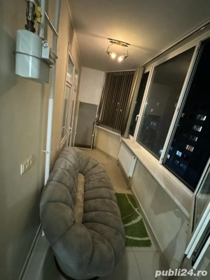 Garsoniera de inchiriat in zona Brancoveanu - imagine 4