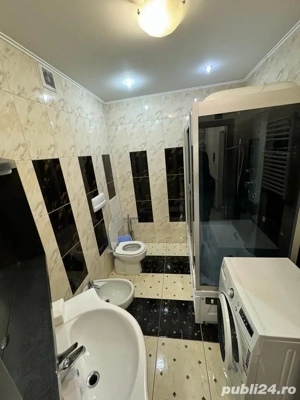 Garsoniera de inchiriat in zona Brancoveanu - imagine 5