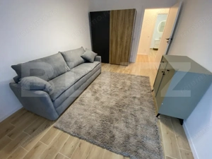 Apartament la cheie, 3 camere, 88 mp utili, terasă, panoramă, Zorilor - imagine 15