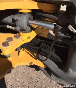 2013 volvo bl 60 b - imagine 4