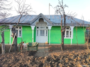 casa de vînzare  - imagine 10