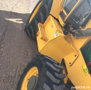 2013 volvo bl 60 b - imagine 3