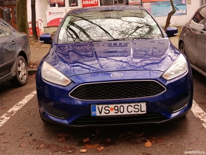 ford focus 2015 1,5 tdci - imagine 4