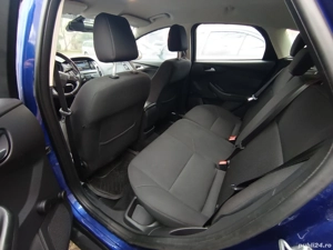 ford focus 2015 1,5 tdci - imagine 6