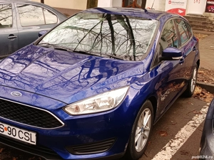 ford focus 2015 1,5 tdci - imagine 5