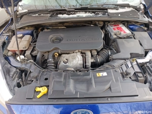 ford focus 2015 1,5 tdci - imagine 7