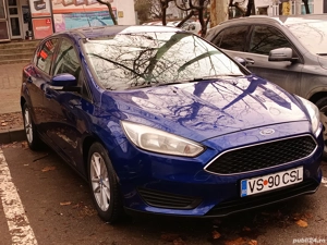 ford focus 2015 1,5 tdci - imagine 3