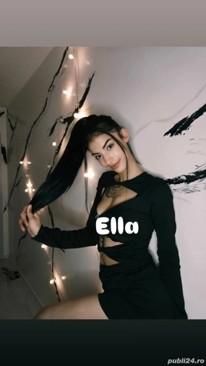 Doar deplasări I also speak English