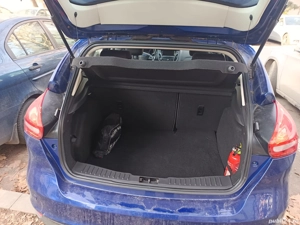 ford focus 2015 1,5 tdci - imagine 8