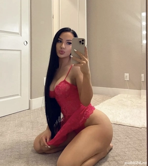 Câteva zile în orașul tău!! Nu mă rata !! 