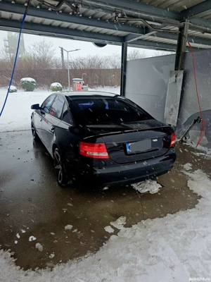 Vand audi a6  2,7 tdi 180 cp - imagine 2