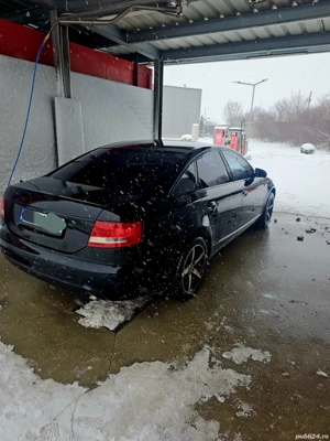 Vand audi a6  2,7 tdi 180 cp - imagine 3