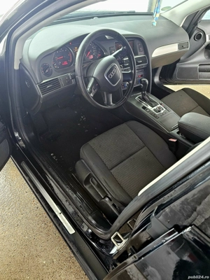 Vand audi a6  2,7 tdi 180 cp - imagine 5