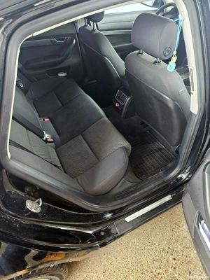 Vand audi a6  2,7 tdi 180 cp - imagine 4