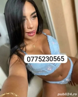 Am revenit  - imagine 2