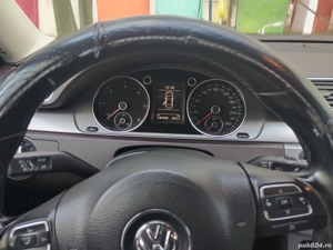 passat b7 diesel  - imagine 5