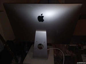 Imac A1419,27inch,5k,i5-6500,thunderbolt2,usb3.0,bluetooth4 - imagine 2