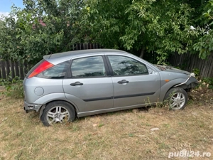 Ford focus  - imagine 3