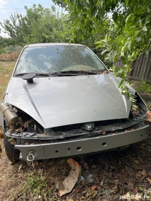 Ford focus  - imagine 4