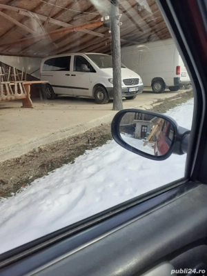 Vând Mercedes-Benz Vito - imagine 5