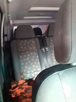 Vând Mercedes-Benz Vito - imagine 4