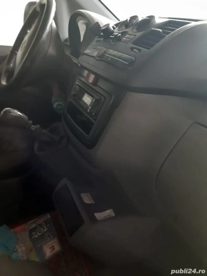 Vând Mercedes-Benz Vito - imagine 8