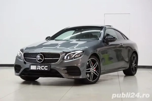 Mercedes E220 d 4MATIC 162.000km   2019