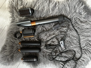 Dyson Multi-sttyler Airwrap  - imagine 2