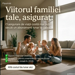 Consultanta gratuita - Asigurari locuinte