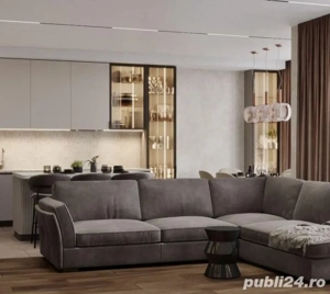 Apartament 2 camere de vanzare in zona Bucurestii Noi