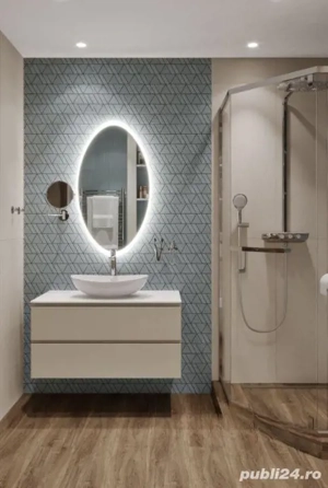 Apartament 2 camere de vanzare in zona Bucurestii Noi - imagine 2